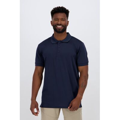 Whistler Felox V2 - Azul - Polo Homem tamanho S Whistler Felox V2 - Azul - Polo Homem tamanho S