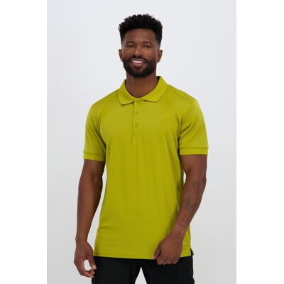 Whistler Felox V2 - Verde - Polo Homem tamanho M Whistler Felox V2 - Verde - Polo Homem tamanho M