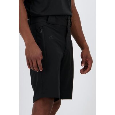 Whistler Gerd - Preto - Calções Homem tamanho L Whistler Gerd - Preto - Calções Homem tamanho L
