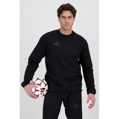 Camisola Futebol Homem adidas Team Travel Preta MKP tamanho XS Camisola Futebol Homem adidas Team Travel Preta MKP tamanho XS