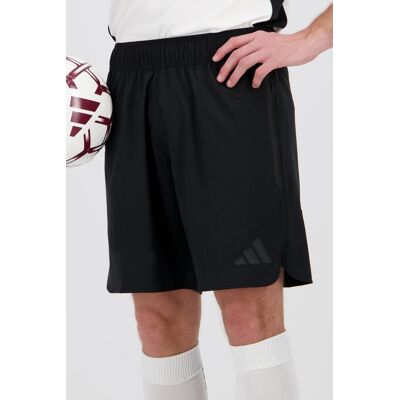 Calções Futebol Homem adidas Tiro Travel Pretos MKP tamanho S Calções Futebol Homem adidas Tiro Travel Pretos MKP tamanho S