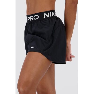 Nike Pro - Preto - Calções Mulher tamanho M Nike Pro - Preto - Calções Mulher tamanho M