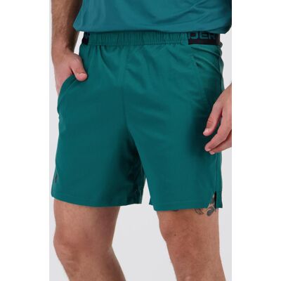 Under Armour UA Vanish 6" - Verde - Calções Homem tamanho S Under Armour UA Vanish 6" - Verde - Calções Homem tamanho S