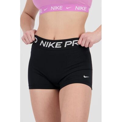 Leggings Curtas Nike - Preto - Ginásio Mulher tamanho M Leggings Curtas Nike - Preto - Ginásio Mulher tamanho M