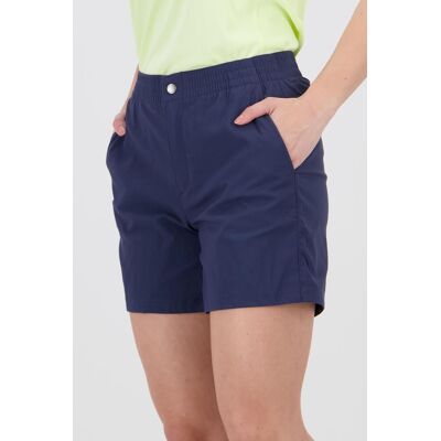 Columbia Cedar Crest - Azul - Calções Mulher tamanho M Columbia Cedar Crest - Azul - Calções Mulher tamanho M