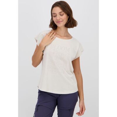 Boriken - Castanho - T-shirt Mulher tamanho L Boriken - Castanho - T-shirt Mulher tamanho L