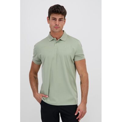 Boriken Basic - Caqui - Polo Homem tamanho L Boriken Basic - Caqui - Polo Homem tamanho L