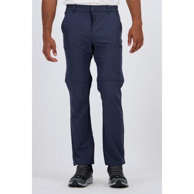 Calças Moduláveis Boriken - Azul - Homem tamanho L Calças Moduláveis Boriken - Azul - Homem tamanho L