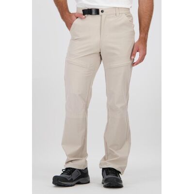 Calças Boriken - Bege - Calças Trekking Homem tamanho S Calças Boriken - Bege - Calças Trekking Homem tamanho S