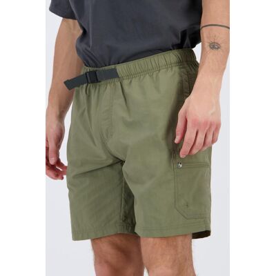 Columbia Mountaindale - Calções Cargo Homem tamanho L Columbia Mountaindale - Calções Cargo Homem tamanho L