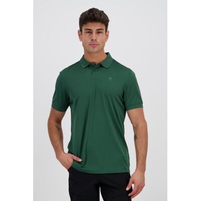 Boriken Basics - Verde - Polo Homem tamanho M Boriken Basics - Verde - Polo Homem tamanho M