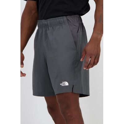 The North Face 24-7 - Cinza - Calções Homem tamanho M The North Face 24-7 - Cinza - Calções Homem tamanho M
