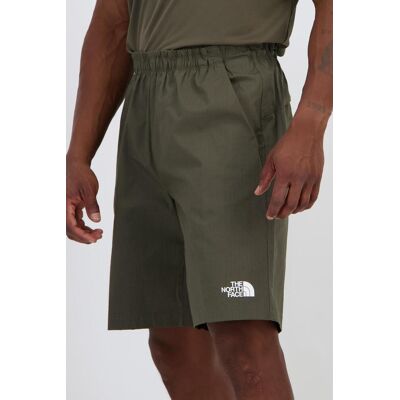 North Face TNF Limestone - Caqui - Calções Trekking Homem tamanho M North Face TNF Limestone - Caqui - Calções Trekking Homem tamanho M