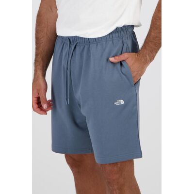 North Face TNF Essentials Light - Cinza - Calções Homem tamanho S North Face TNF Essentials Light - Cinza - Calções Homem tamanho S
