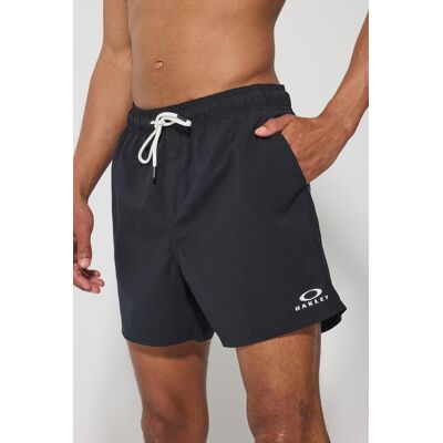 Oakley Clear Lake - Preto - Calções Banho Homem tamanho S Oakley Clear Lake - Preto - Calções Banho Homem tamanho S