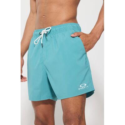 Oakley Clear Lake - Azul - Calções Banho Homem tamanho S Oakley Clear Lake - Azul - Calções Banho Homem tamanho S