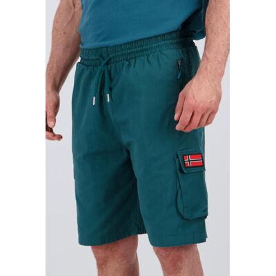Geographical Norway - Calções Cargo Homem tamanho M Geographical Norway - Calções Cargo Homem tamanho M
