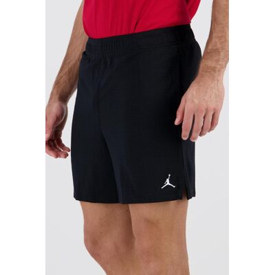 Calções Jordan - Preto - Calções Homem tamanho S Calções Jordan - Preto - Calções Homem tamanho S