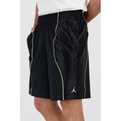 Jordan 23 - Preto - Calções Homem tamanho L Jordan 23 - Preto - Calções Homem tamanho L