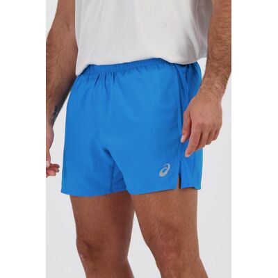 Asics Core - Azul - Calções Running Homem tamanho L Asics Core - Azul - Calções Running Homem tamanho L