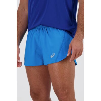 Asics Core - Azul - Calções Running Homem tamanho XL Asics Core - Azul - Calções Running Homem tamanho XL