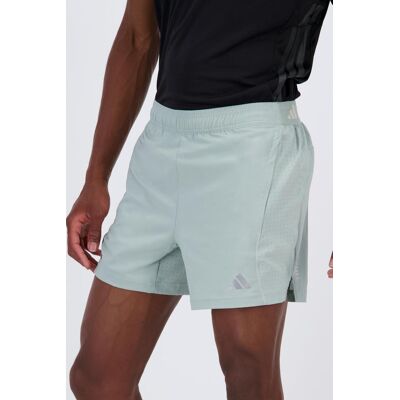Adidas Tech Apparel - Verde - Calções Homem tamanho L Adidas Tech Apparel - Verde - Calções Homem tamanho L