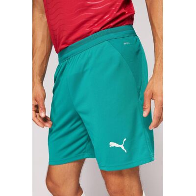Puma Calções Portugal Mundial 2026 Principais Homem tamanho M Puma Calções Portugal Mundial 2026 Principais Homem tamanho M
