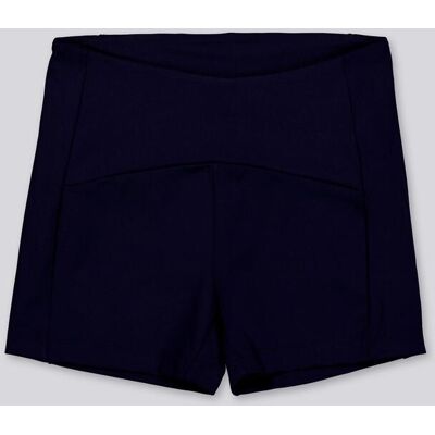 Leggings Capri Kappa - Azul - Leggings Rapariga tamanho 10 Leggings Capri Kappa - Azul - Leggings Rapariga tamanho 10