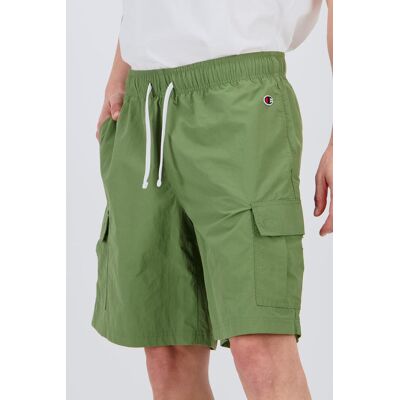 Champion Icon - Caqui - Calções Cargo Homem tamanho L Champion Icon - Caqui - Calções Cargo Homem tamanho L