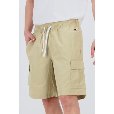 Champion Icon - Bege - Calções Cargo Homem tamanho S Champion Icon - Bege - Calções Cargo Homem tamanho S