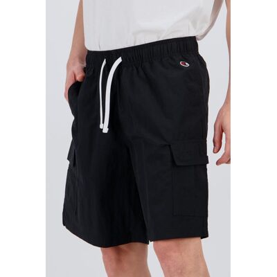 Champion Icon - Preto - Calções Cargo Homem tamanho S Champion Icon - Preto - Calções Cargo Homem tamanho S