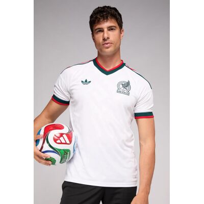Adidas 2ª Camisola México Mundial 2026 Alternativa Homem MKP tamanho 3XL Adidas 2ª Camisola México Mundial 2026 Alternativa Homem MKP tamanho 3XL