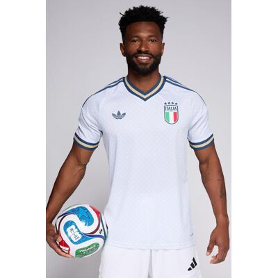 Adidas 2ª Camisola Itália Mundial 2026 Alternativa Homeml MKP tamanho 3XL Adidas 2ª Camisola Itália Mundial 2026 Alternativa Homeml MKP tamanho 3XL