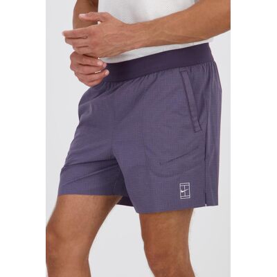 Calções Nike - Cinza - Calções Ténis Homem tamanho S Calções Nike - Cinza - Calções Ténis Homem tamanho S