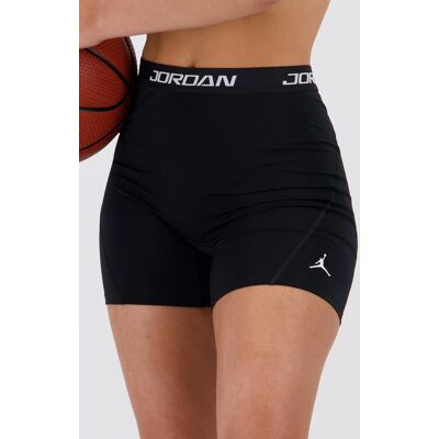 Jordan Sport Essentials - Preto - Leggings Mulher tamanho L Jordan Sport Essentials - Preto - Leggings Mulher tamanho L
