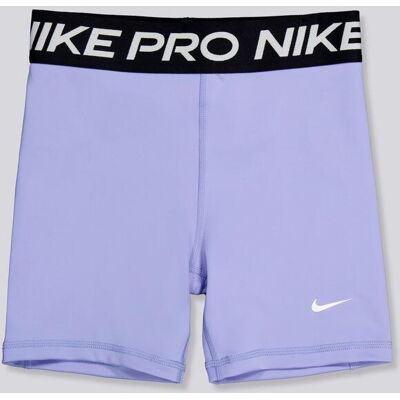 Nike Pro - Roxo - Leggings Curtas Rapariga tamanho 10 Nike Pro - Roxo - Leggings Curtas Rapariga tamanho 10