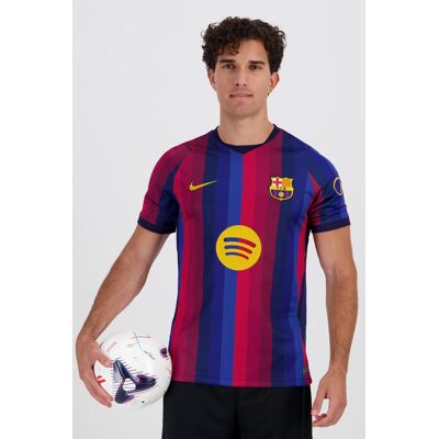 Nike 1ª Camisola FC Barcelona 26/27 Principal Homem tamanho S Nike 1ª Camisola FC Barcelona 26/27 Principal Homem tamanho S