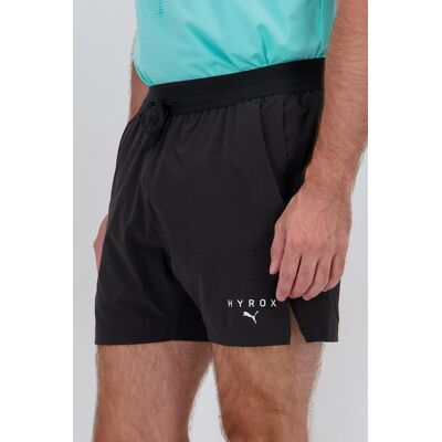 Puma Hyrox Pwermode - Preto - Calções Homem tamanho L Puma Hyrox Pwermode - Preto - Calções Homem tamanho L