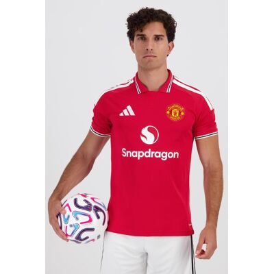 Adidas 1ª Camisola Man United 26/27 Principal Homem MKP tamanho L Adidas 1ª Camisola Man United 26/27 Principal Homem MKP tamanho L