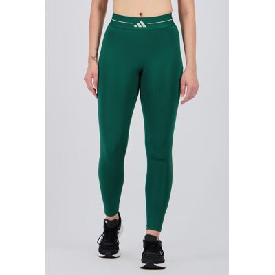 Leggings adidas - Verde - Ginásio Mulher tamanho M Leggings adidas - Verde - Ginásio Mulher tamanho M