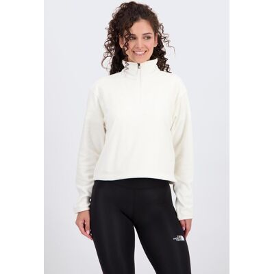 The North Face Novelty - Casaco Polar Mulher MKP tamanho M The North Face Novelty - Casaco Polar Mulher MKP tamanho M