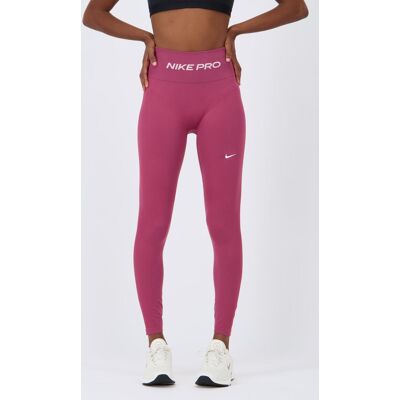 Nike Pro - Vermelho - Leggings 7/8 Mulher tamanho S Nike Pro - Vermelho - Leggings 7/8 Mulher tamanho S