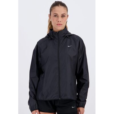 Corta-vento Capuz Nike - Preto - Corta-vento Mulher tamanho M Corta-vento Capuz Nike - Preto - Corta-vento Mulher tamanho M