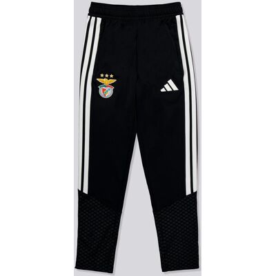 Adidas Calças SL Benfica 26/27 Treino Júnior Preta tamanho 16 Adidas Calças SL Benfica 26/27 Treino Júnior Preta tamanho 16