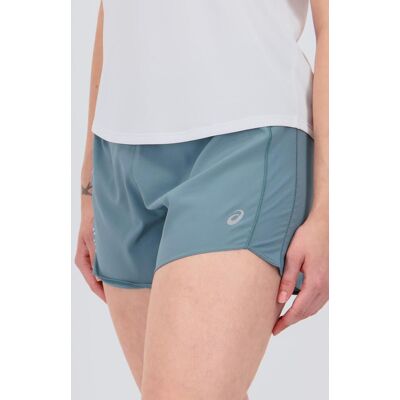 Calções Asics - Verde - Calções Running Mulher tamanho M Calções Asics - Verde - Calções Running Mulher tamanho M
