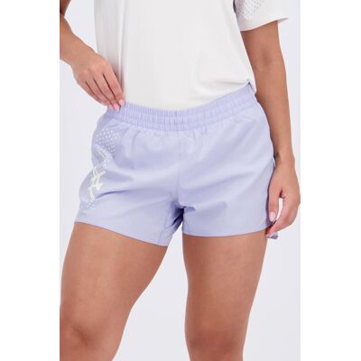 Calções Asics - Azul - Calções Running Mulher tamanho XS Calções Asics - Azul - Calções Running Mulher tamanho XS