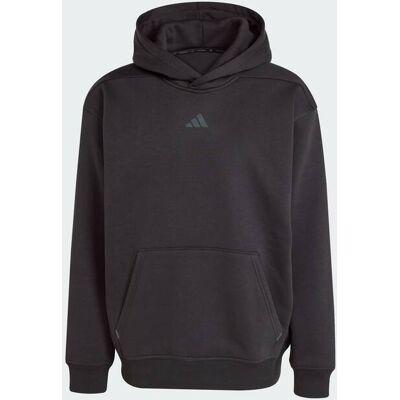 Camisola Com Capuz Oversize Para Treino Primelift adidas MKP Camisola Com Capuz Oversize Para Treino Primelift adidas MKP