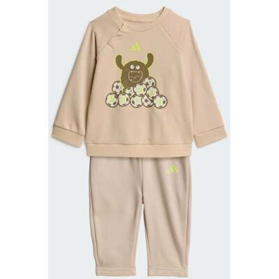 Conjunto Tiro_nster Jogger adidas MKP Conjunto Tiro_nster Jogger adidas MKP