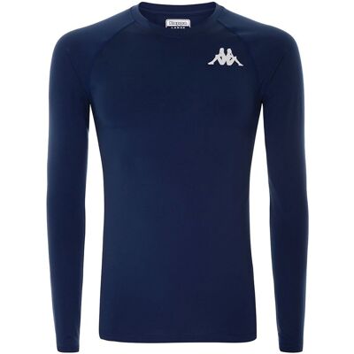 T-shirt Kappa De Futebol Interior Térmica Vurbat - Roupa ideal para o seu desporto favorito. MKP T-shirt Kappa De Futebol Interior Térmica Vurbat - Roupa ideal para o seu desporto favorito. MKP
