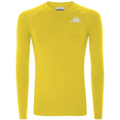T-shirt Kappa De Futebol Interior Térmica Vurbat - Roupa ideal para o seu desporto favorito. MKP T-shirt Kappa De Futebol Interior Térmica Vurbat - Roupa ideal para o seu desporto favorito. MKP